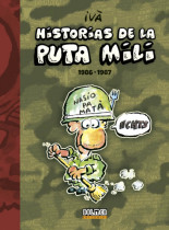 Historias de la Puta Mili (86/87)