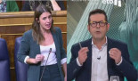 Un enfadado Xabier Lapitz señala a Ana Rosa, Inda y Ferreras como «colaboradores del linchamiento» a Irene Montero