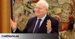 Moratinos celebra las elecciones “libres y democráticas” que ha ganado el dictador de Guinea Ecuatorial con más del 98% de los votos