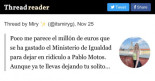 Pablo Motos, ya llevas dejándote tú solito en evidencia años [DENTRO HILO]