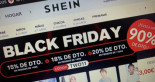 SHEIN: Toxicidad a todo trapo