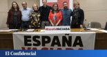 La España Vaciada se conjura como partido político confederado para irrumpir en el Congreso