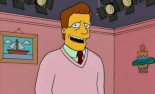 El asesinato que provocó la desaparición de Troy McClure de ‘Los Simpson’