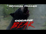 'Cocaine Bear'. La película en la que un oso se come accidentalmente un kilo de cocaina (inspirada en un hecho real)