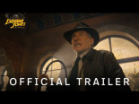 Indiana Jones and the Dial of Destiny | Official Trailer [ENG]