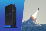 Hace 22 años se lanzó la PS2. Era tan potente que Japón no quería exportarla por miedo a que se usara para armamento militar