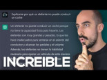 Probando el chatbot más potente del mundo