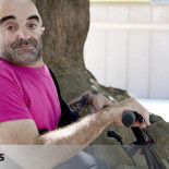 El tabú de tener sexo con un cuerpo discapacitado: “Nos tachan de guarros simplemente por querer sentir placer”