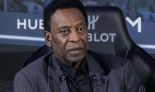 Pelé 'trasladado a cuidados al final de su vida' después de un giro severo en su salud (eng)