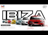La historia del SEAT Ibiza (Guille García Alfonsín)