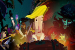 Volver a Monkey Island
