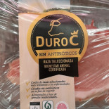 Carne "sin antibióticos"... como todas
