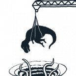 ¿Podría enfriar la Tierra capturando un cometa y dejándolo caer en el océano, como un cubito de hielo en un vaso de agua? (EN)