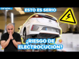 Hyundai-Kia, la avería de los eléctricos que no podemos comprender: esto es muy serio