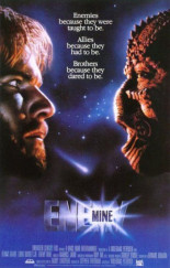Enemigo mío (Wolfgang Petersen, 1985)