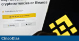 Binance paraliza los reembolsos de una 'stablecoin' y desata la inquietud de sus inversores