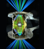 Sobre la ignición de la fusión en NIF anunciada a bombo y platillo