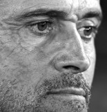 Señores de la prensa, lean a los estoicos, como Luis Enrique