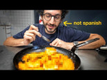 ¿Puedo cocinar paella como un chef español? [ENG]