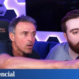 Luis Enrique fue purgado por evitar esta trampa: Luis de la Fuente ha caído de lleno