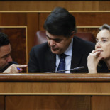 El PP logra a través del Constitucional dejar en el limbo el Pleno del Congreso sobre la reforma del CGPJ y la sedición