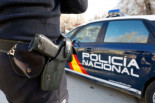 Un policía nacional se suicida con su propia arma cuando acompañaba a una detenida en la Ciudad de la Justicia de Castellón