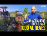 Hope! | Agricultura regenerativa