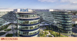 Atos prevé hasta 7.500 bajas en dos años en Europa, el 16% de su plantilla, y 145 en España
