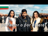 Novias compradas - El mercado de esposas romaníes en Bulgaria