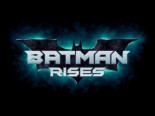 "Batman Rises", demo para Commodore Amiga