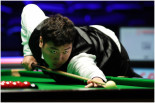 Tacada de amaños en el snooker: ocho jugadores chinos suspendidos
