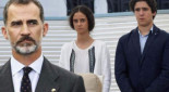 Froilán contra Felipe VI: ¿Cuánto daño hacen los hijos caraduras de doña Elena a la Corona?