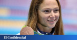 Bielorrusia condena a 12 años de cárcel a la medallista olímpica Aliaksandra Herasimenia por criticar al gobierno de Lukashenko