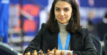 La mejor ajedrecista de Irán se instalará en Madrid tras jugar sin el velo