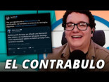 Último contrabulo del año- Buenos días in the morning