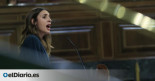 El Supremo rechaza de plano la querella de Vox contra Irene Montero por defender la educación sexual en menores