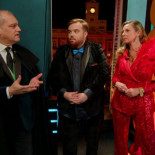 El mensaje contra la violencia machista de Ramón García, intérprete de lengua de signos y menos "caspa": las aplaudidas campanadas de Ibai Llanos