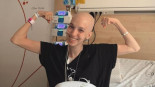 Muere Elena Huelva, la influencer que conquistó las redes con su lucha contra el sarcoma de Erwing