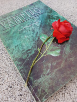 Todo Vampiro: la Mascarada en castellano (1993-2022)