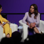 Irene Montero asegura que Podemos no se integrará en Sumar