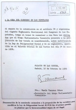 11 de enero de 1979, una fecha para la memoria del movimiento LGTB