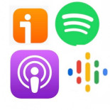 Roma Aeterna y La biblioteca perdida: cómo se crean dos de los podcasts más escuchados de España