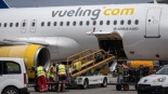 El último truco de las aerolíneas: Vueling vende billetes de avión que no existen