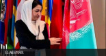 La exdiputada afgana Mursal Nabizada, asesinada a tiros con su guardaespaldas en Kabul
