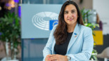 La Eurocámara sanciona a Mónica González (PSOE) por acoso laboral a tres asistentes