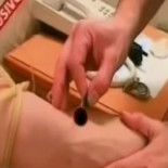 El polémico vídeo de Cannavaro pinchándose Neotón en la final de la Copa de la UEFA de 1999