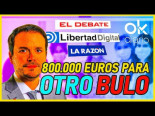 Este bulo contra Alberto Garzón está financiado con dinero público