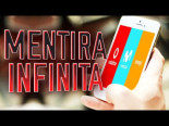 La mentira de los datos ilimitados para moviles