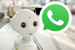 Hablar con ChatGPT como si fuera un contacto más de WhatsApp ya es posible: así es como puedes recibir sus "divinos" consejos