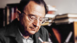 "El hombre ha perdido la capacidad de desobedecer", por el filósofo y psicoanalista Erich Fromm